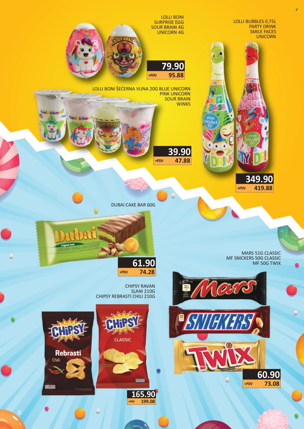 AS Veleprodaja katalog - 01.02.2026 - 28.02.2026. Stranica 8