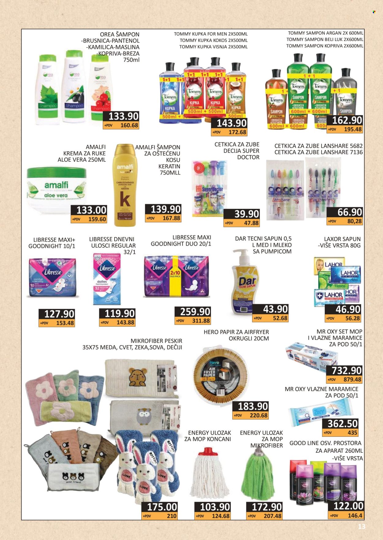 AS Veleprodaja katalog - 01.02.2026 - 28.02.2026. Stranica 13