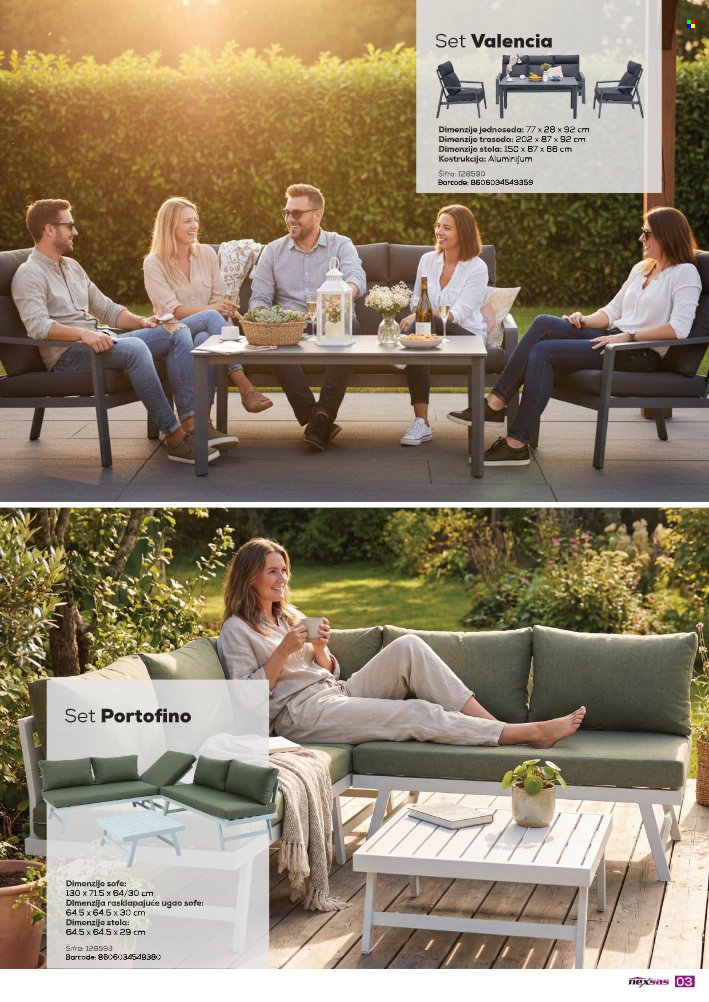 Tri O katalog. Stranica 4