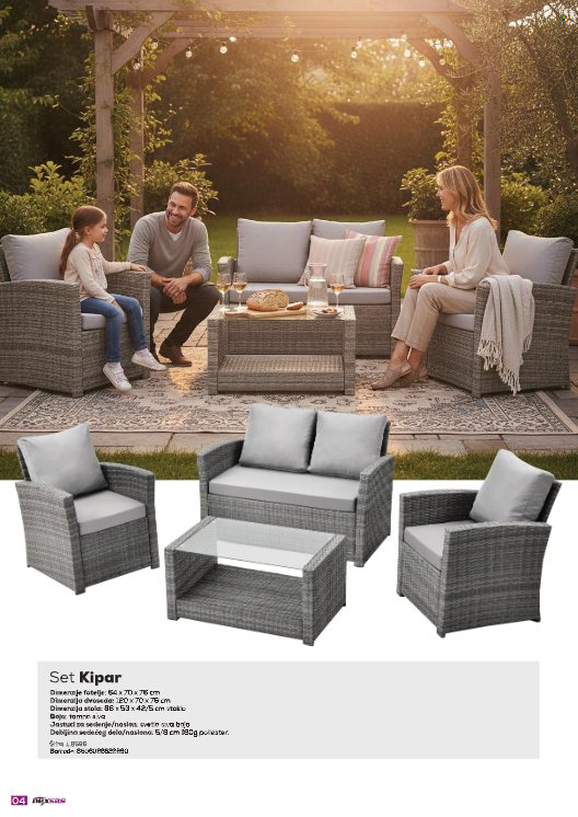 Tri O katalog. Stranica 5