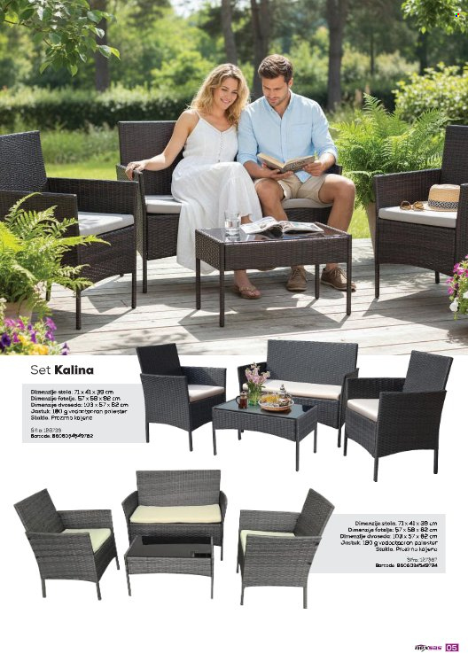 Tri O katalog. Stranica 6