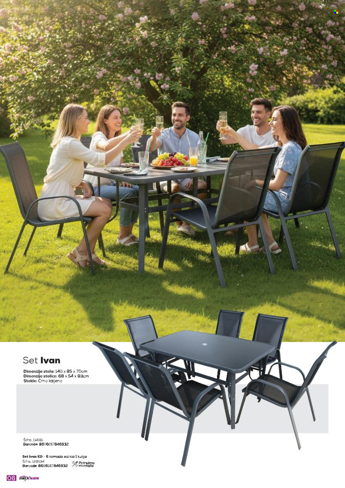 Tri O katalog. Stranica 7