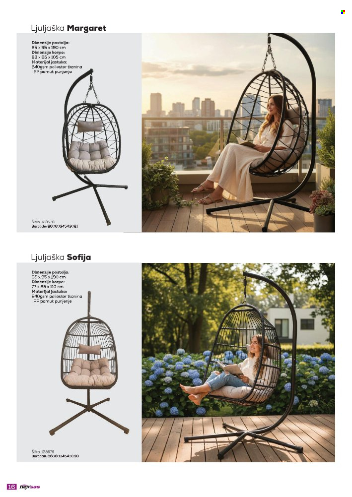 Tri O katalog. Stranica 17