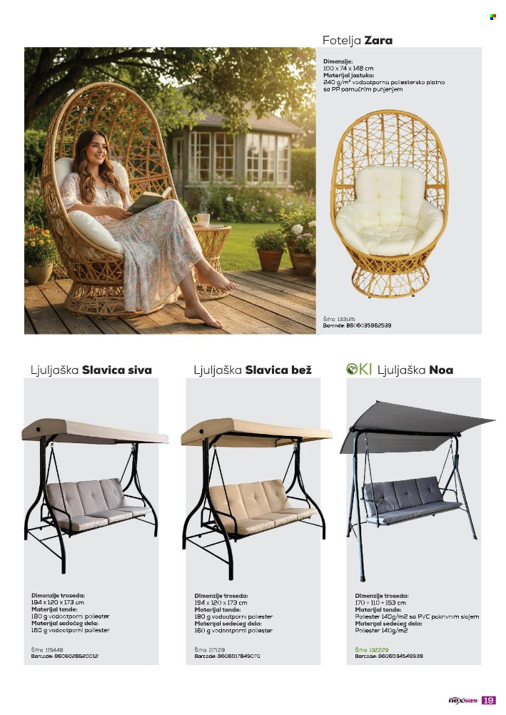 Tri O katalog. Stranica 20