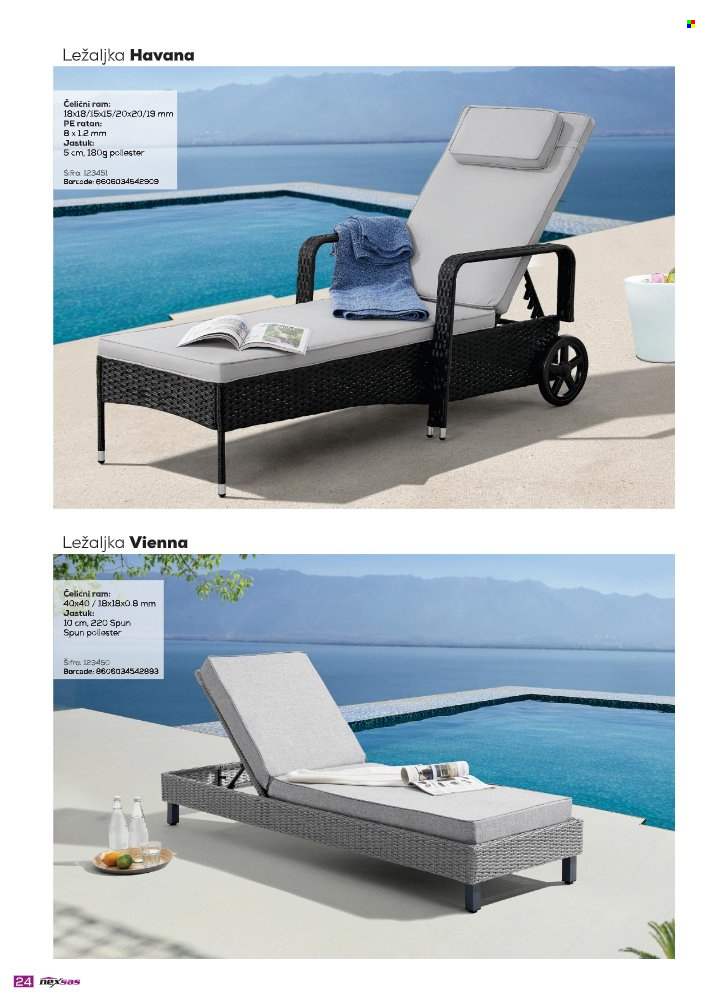 Tri O katalog. Stranica 25