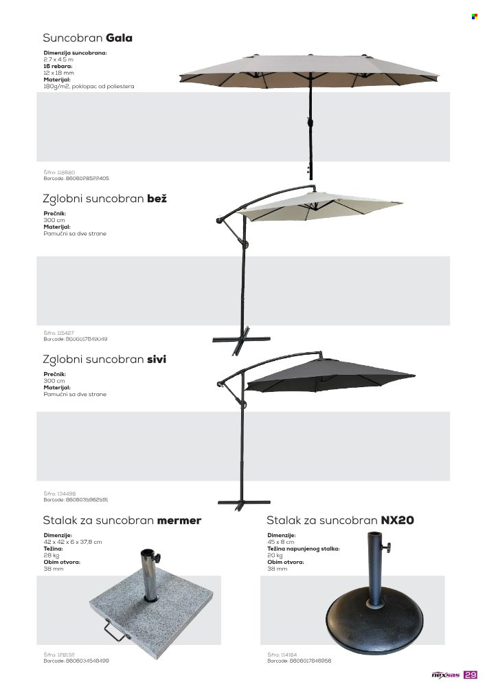 Tri O katalog. Stranica 30