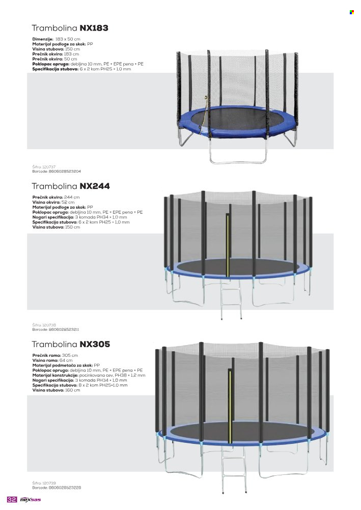 Tri O katalog. Stranica 33