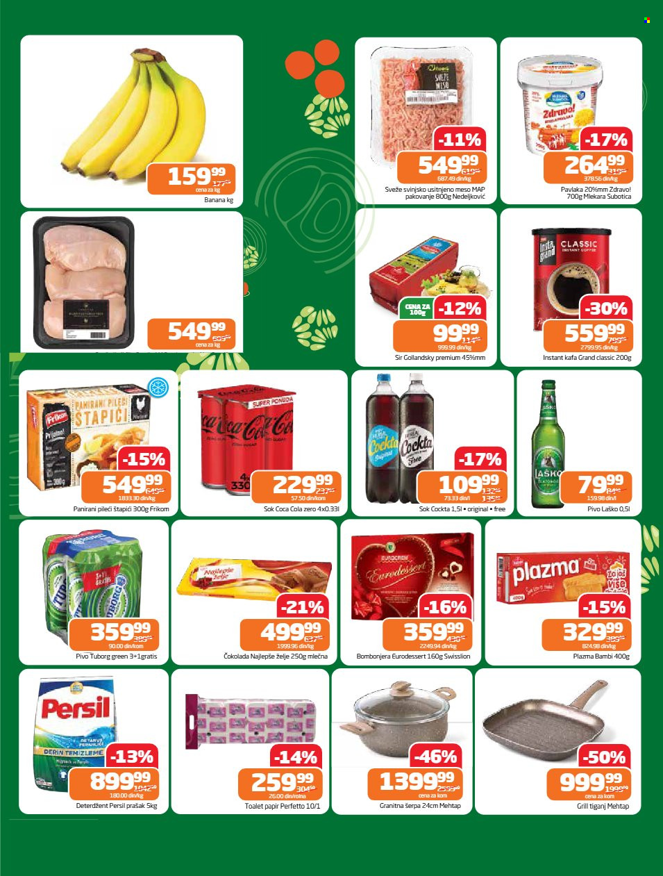 Gomex katalog - 11.02.2026 - 15.02.2026. Stranica 2