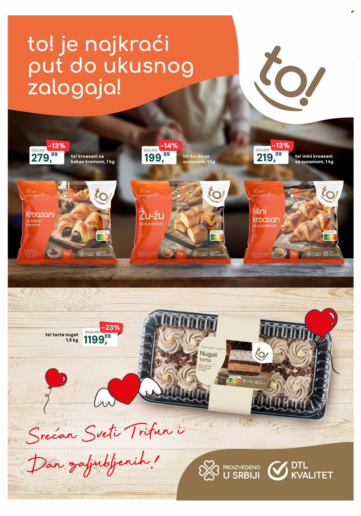 Europrom katalog - 11.02.2026 - 23.02.2026. Stranica 2