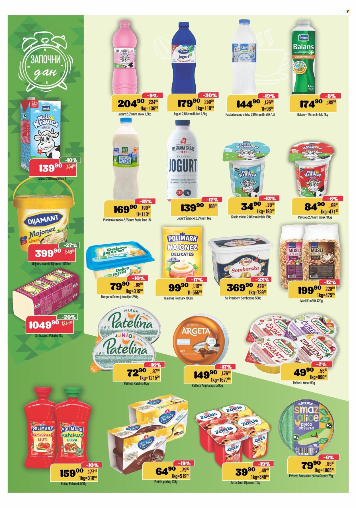 Europrom katalog - 11.02.2026 - 23.02.2026. Stranica 4