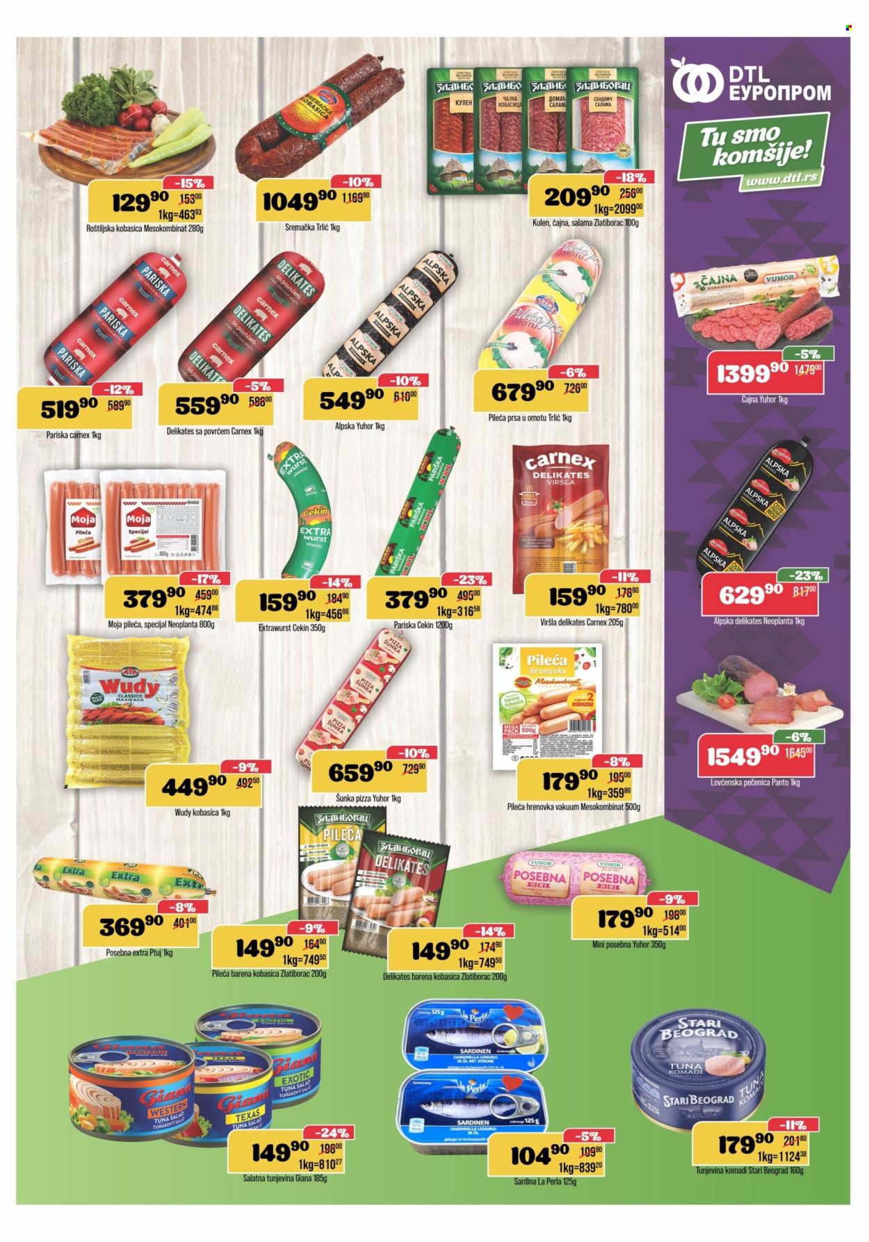 Europrom katalog - 11.02.2026 - 23.02.2026. Stranica 5