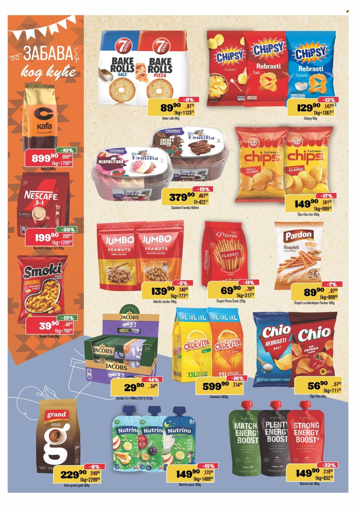 Europrom katalog - 11.02.2026 - 23.02.2026. Stranica 8