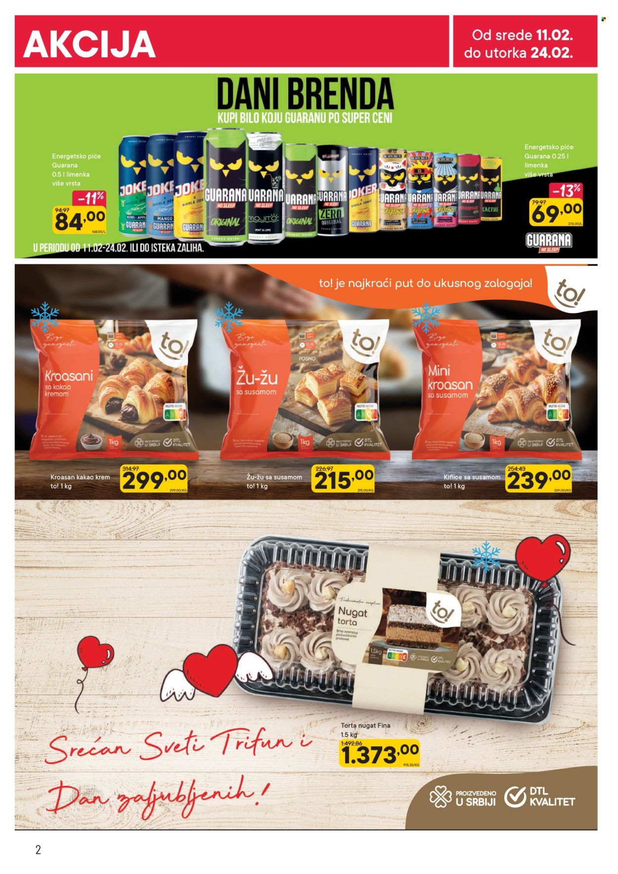 PerSu katalog - 11.02.2026 - 24.02.2026. Stranica 2