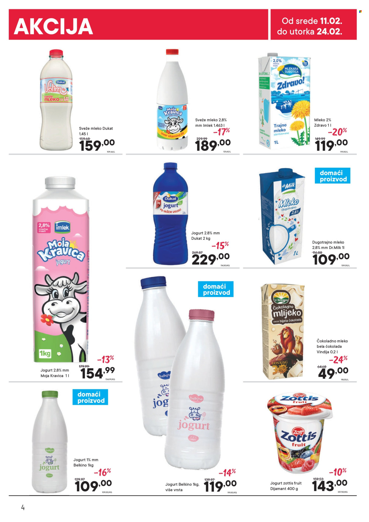 PerSu katalog - 11.02.2026 - 24.02.2026. Stranica 4