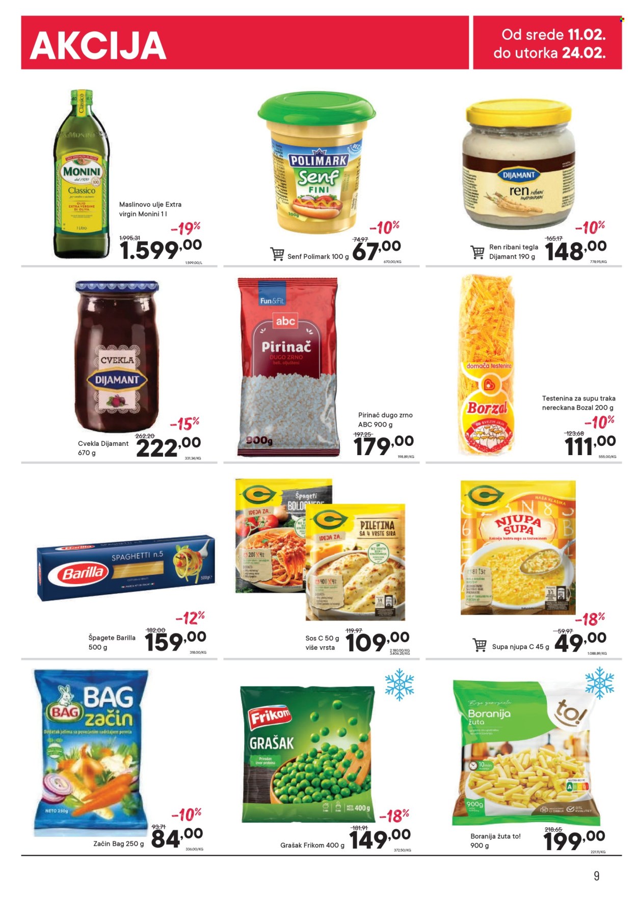 PerSu katalog - 11.02.2026 - 24.02.2026. Stranica 9