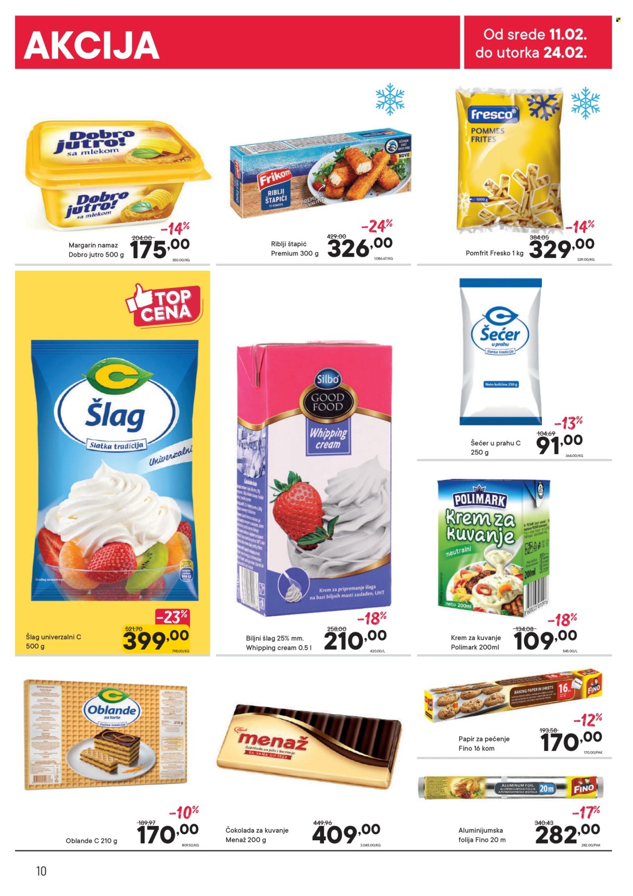 PerSu katalog - 11.02.2026 - 24.02.2026. Stranica 10