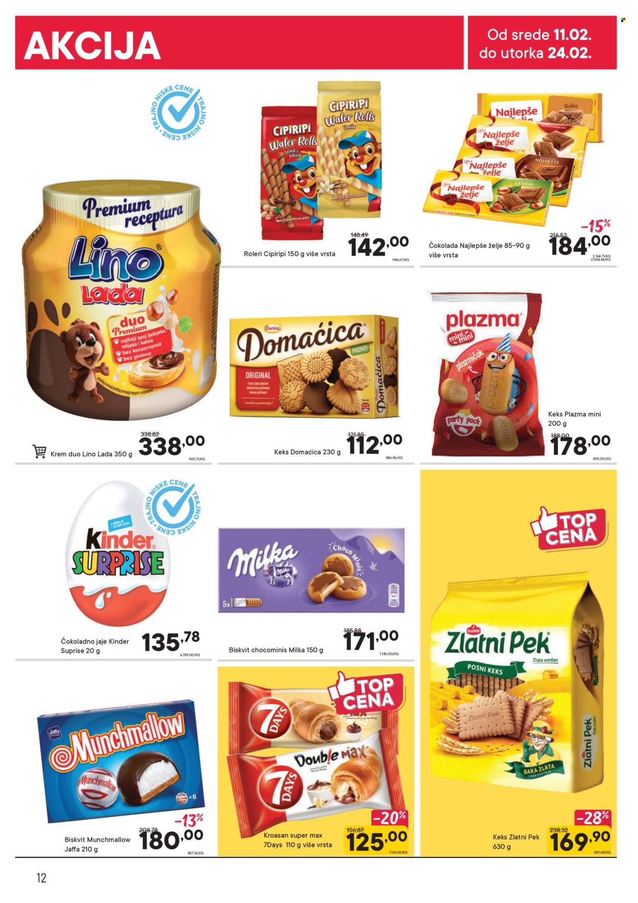 PerSu katalog - 11.02.2026 - 24.02.2026. Stranica 12