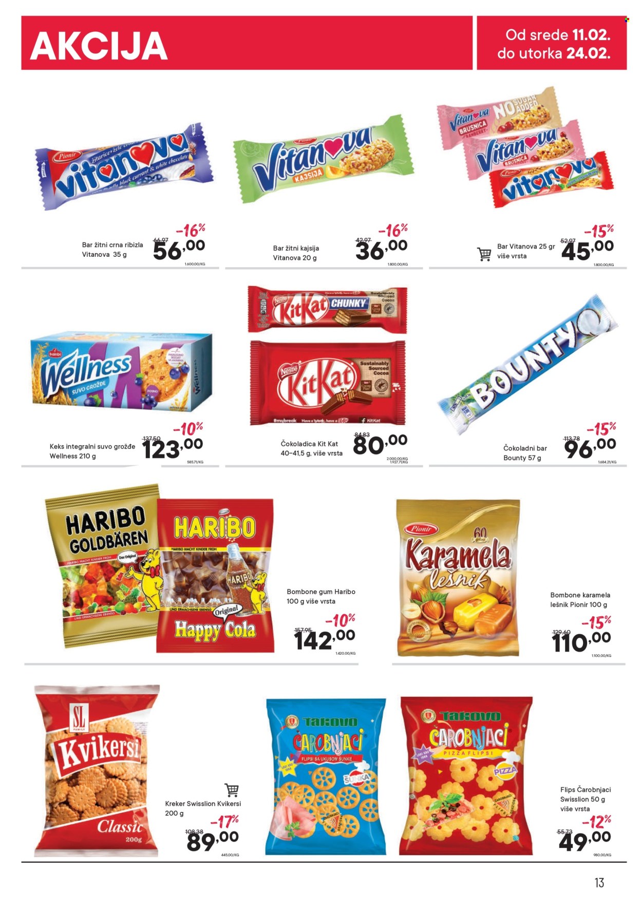 PerSu katalog - 11.02.2026 - 24.02.2026. Stranica 13