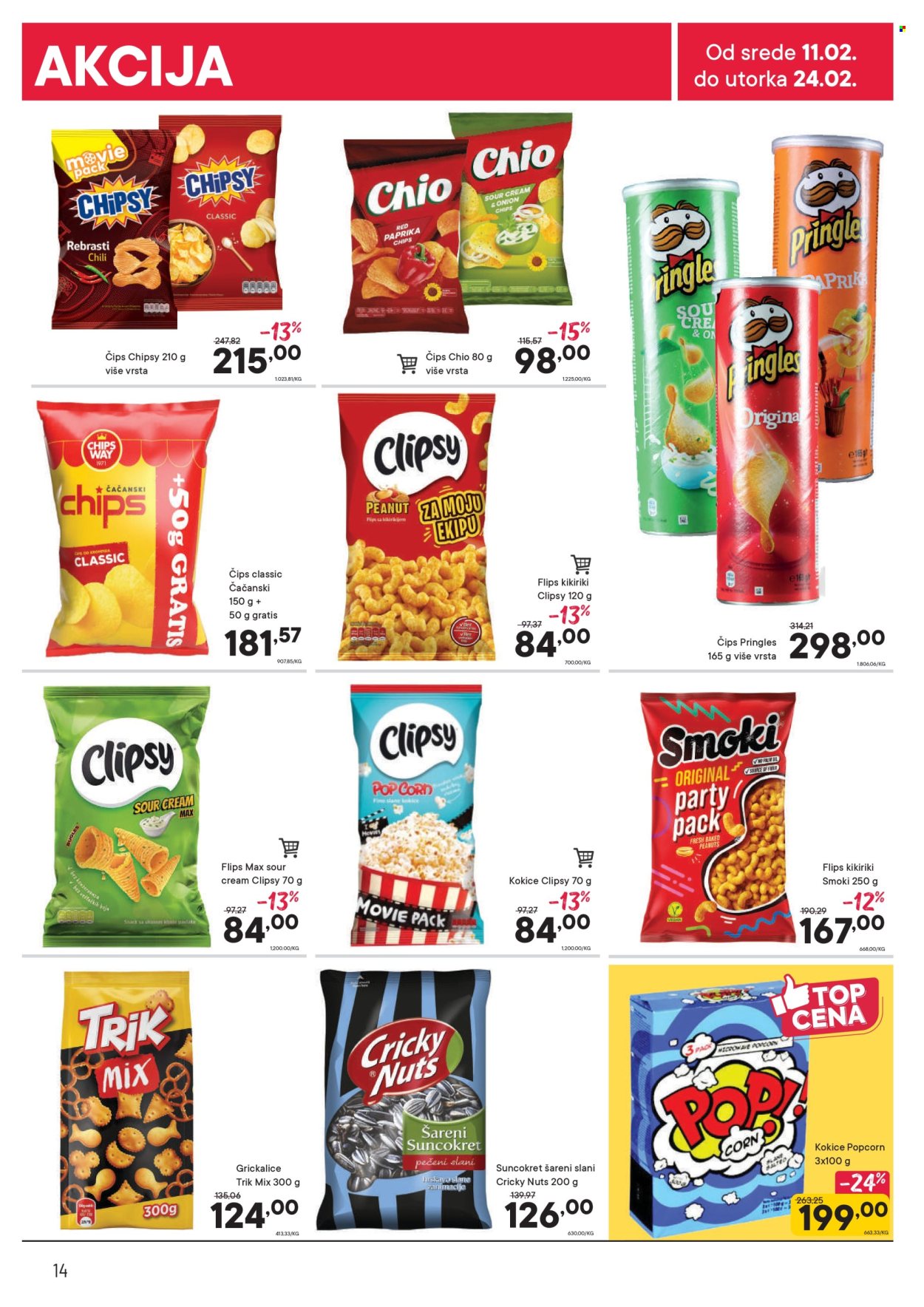 PerSu katalog - 11.02.2026 - 24.02.2026. Stranica 14