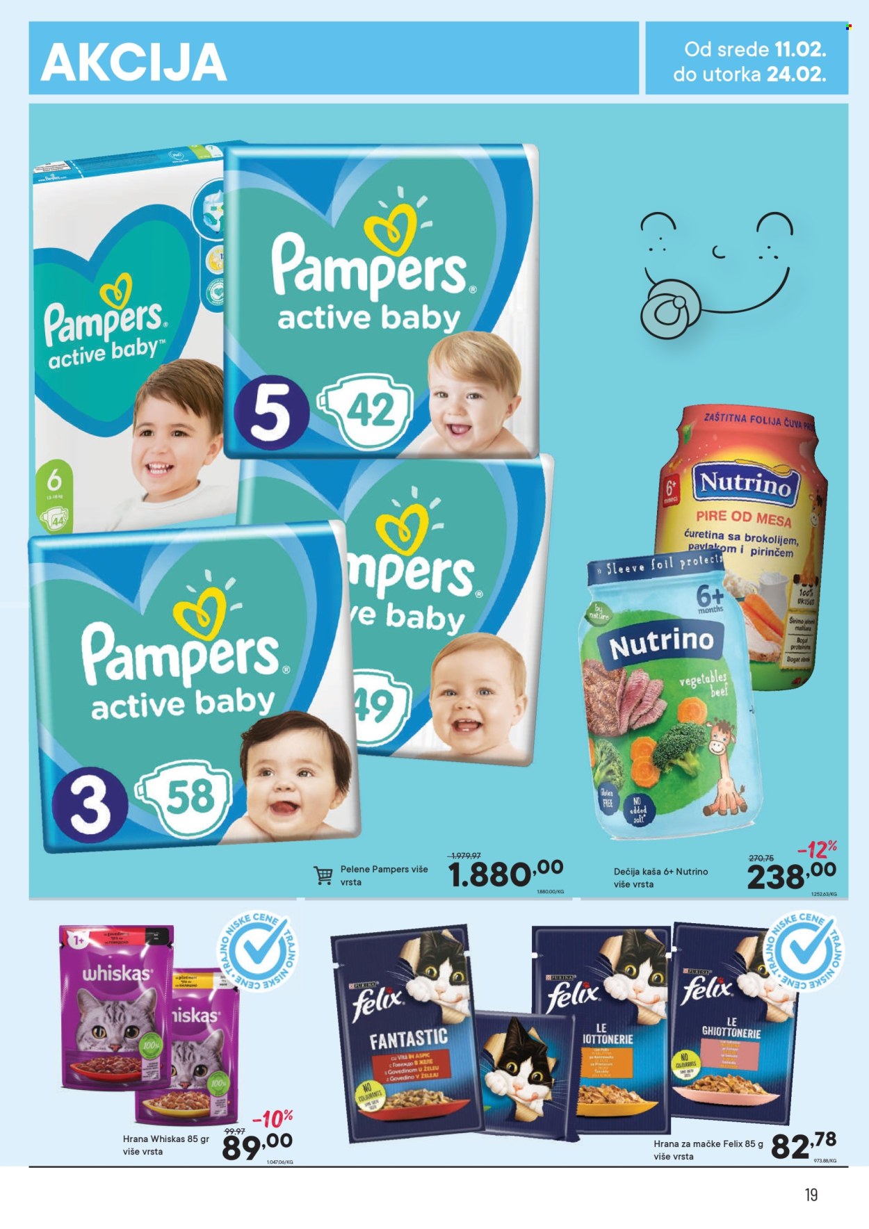 PerSu katalog - 11.02.2026 - 24.02.2026. Stranica 19