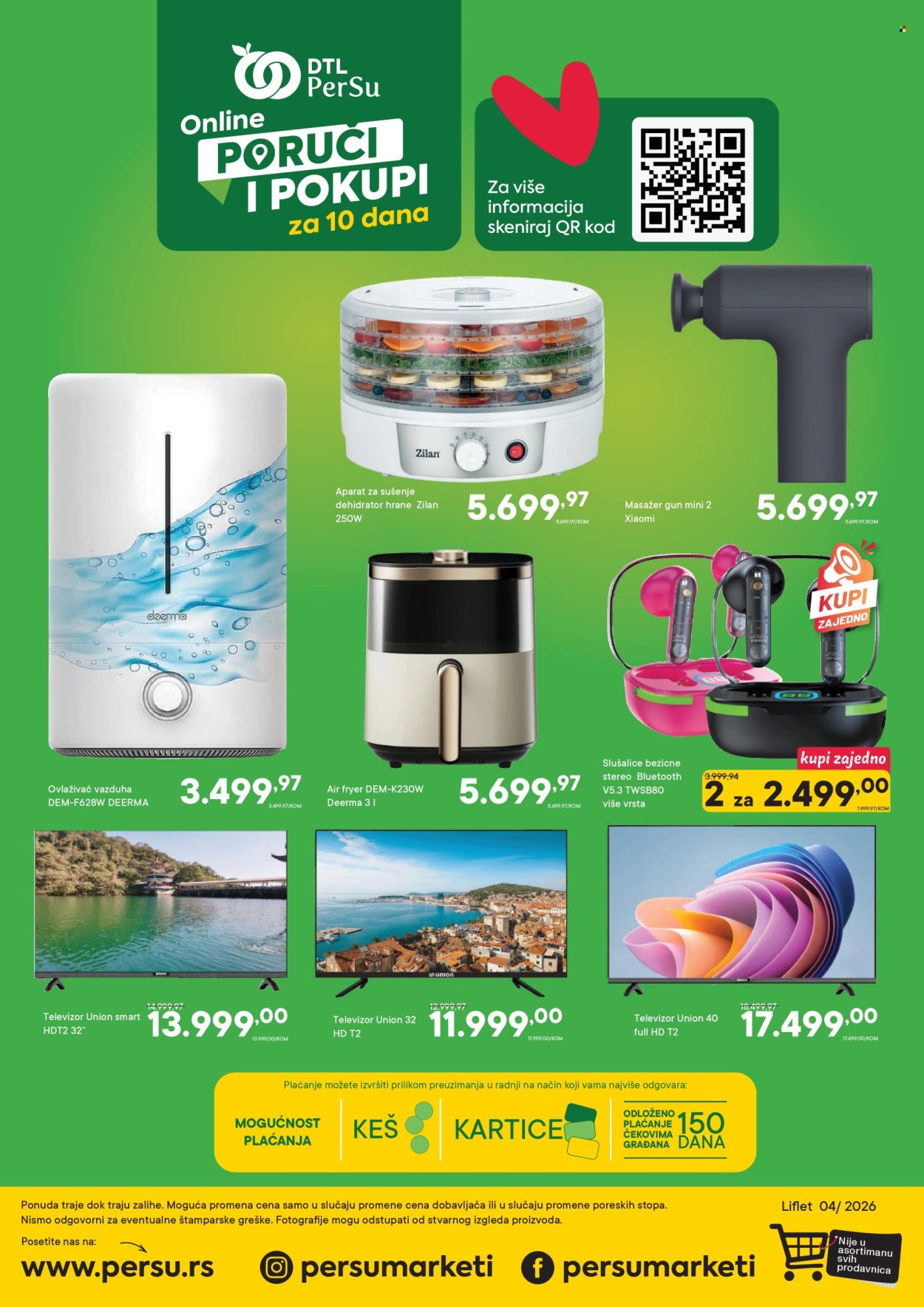 PerSu katalog - 11.02.2026 - 24.02.2026. Stranica 20