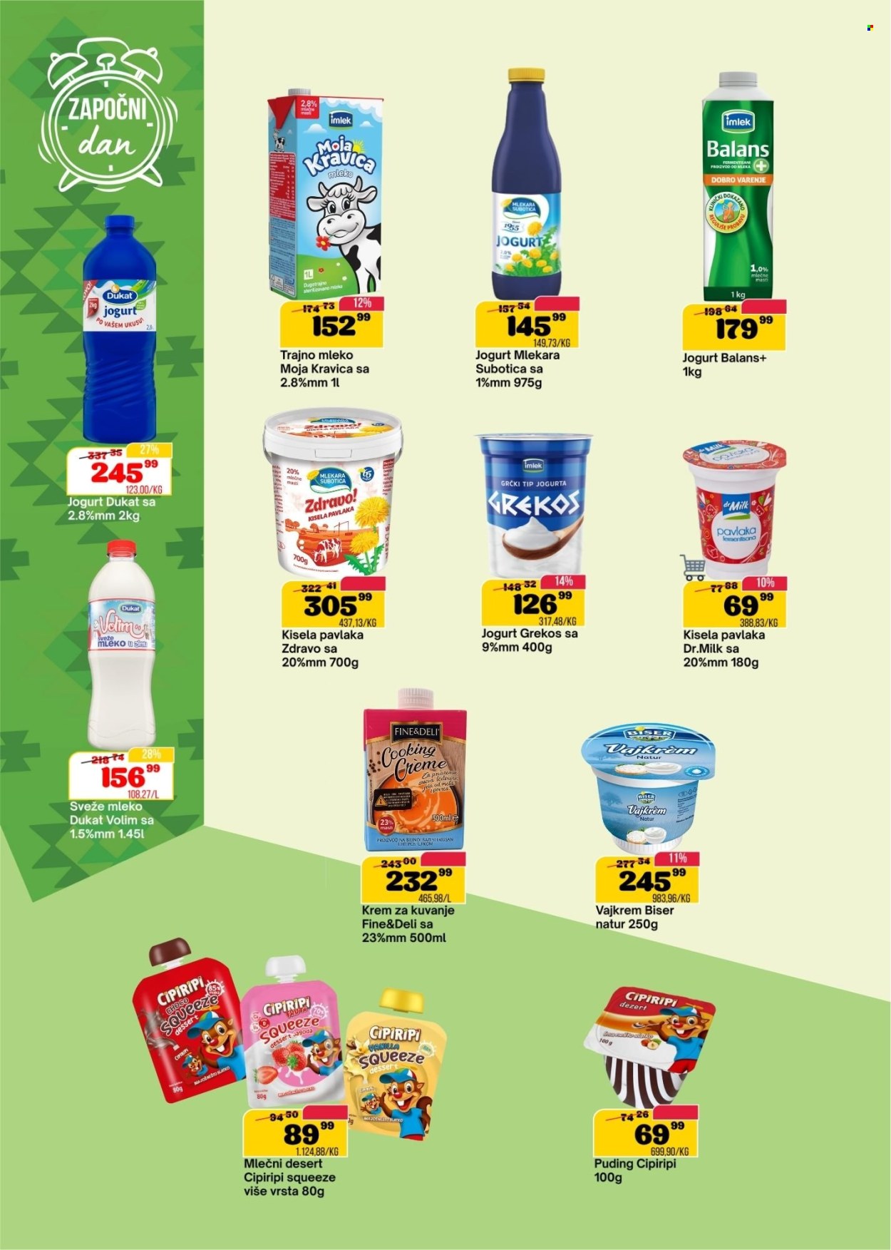 Senta Promet katalog - 11.02.2026 - 23.02.2026. Stranica 4