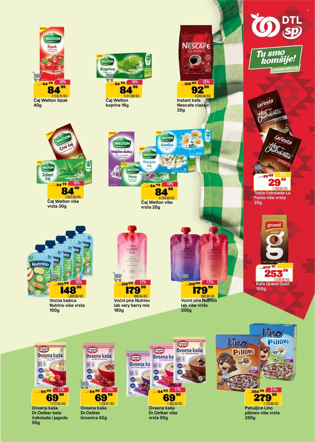 Senta Promet katalog - 11.02.2026 - 23.02.2026. Stranica 5