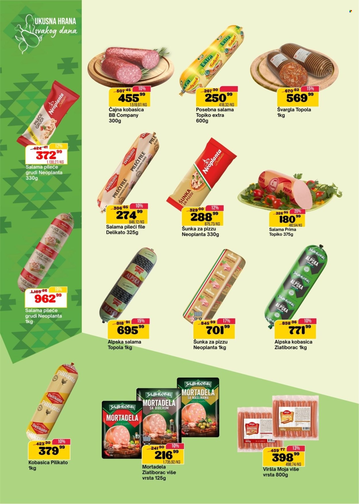 Senta Promet katalog - 11.02.2026 - 23.02.2026. Stranica 6