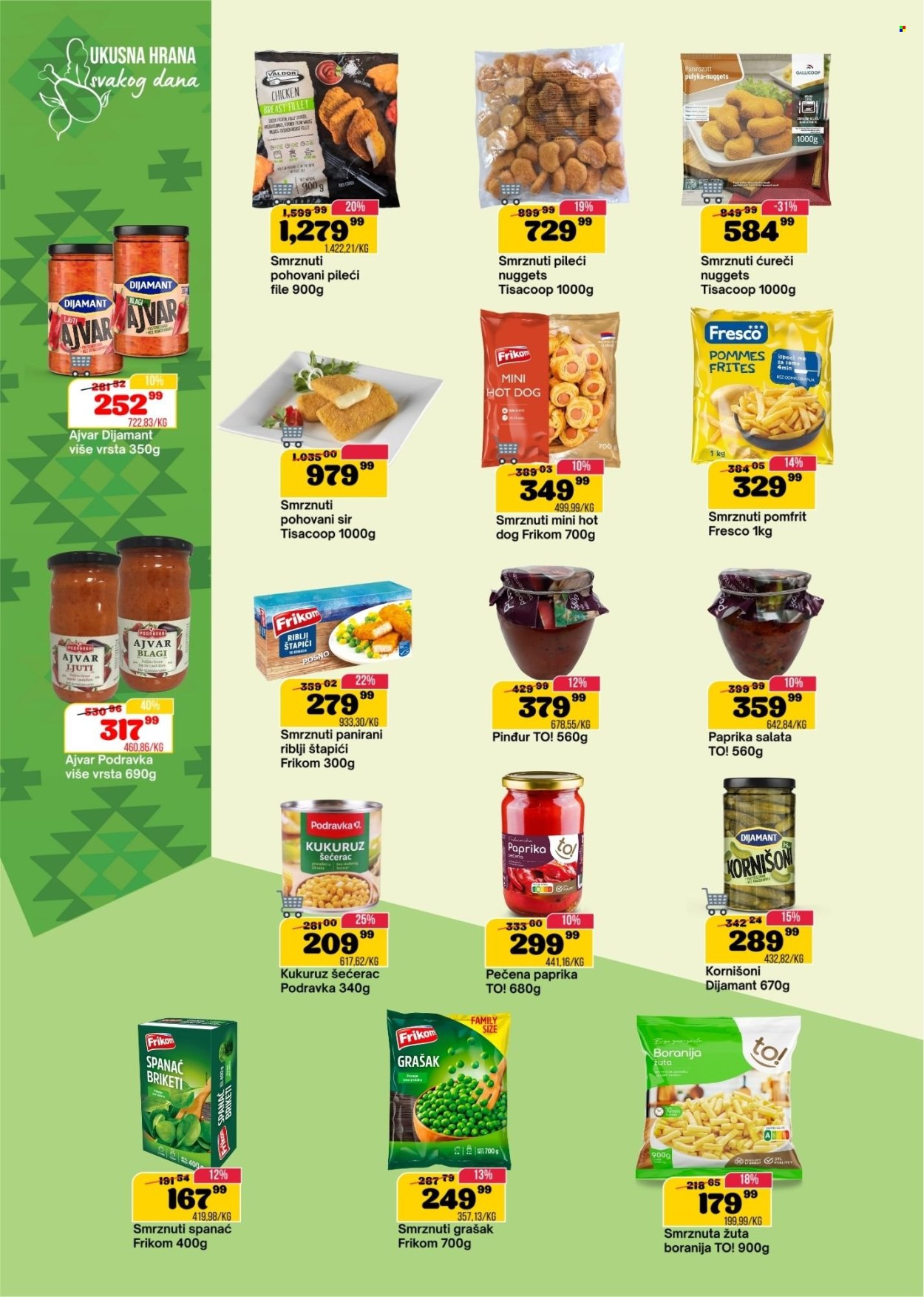 Senta Promet katalog - 11.02.2026 - 23.02.2026. Stranica 8