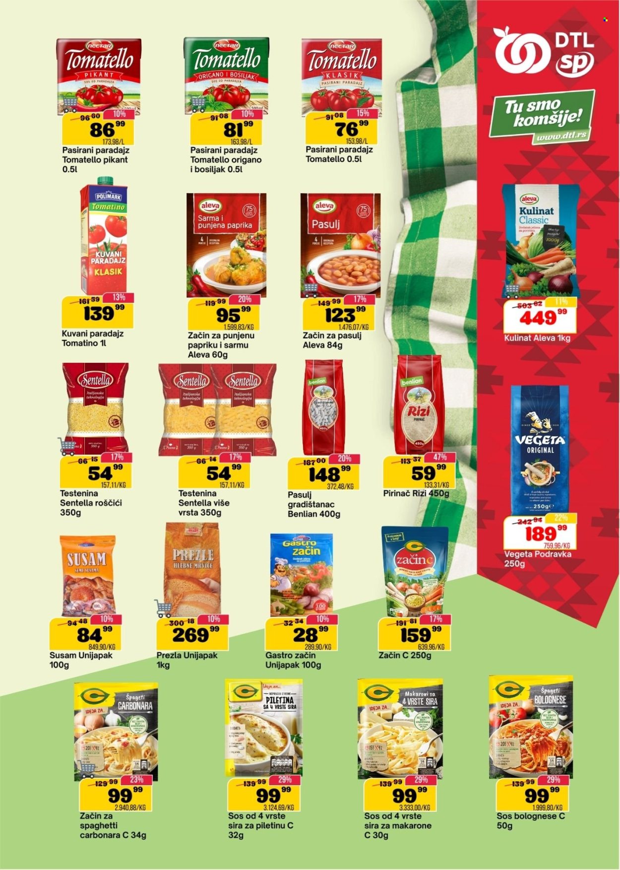 Senta Promet katalog - 11.02.2026 - 23.02.2026. Stranica 9