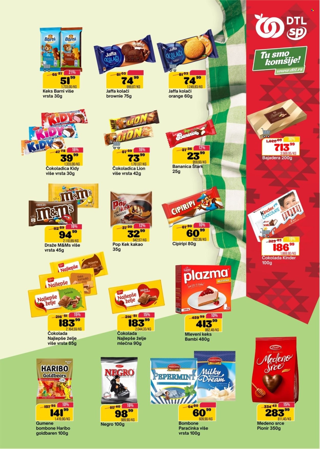 Senta Promet katalog - 11.02.2026 - 23.02.2026. Stranica 11