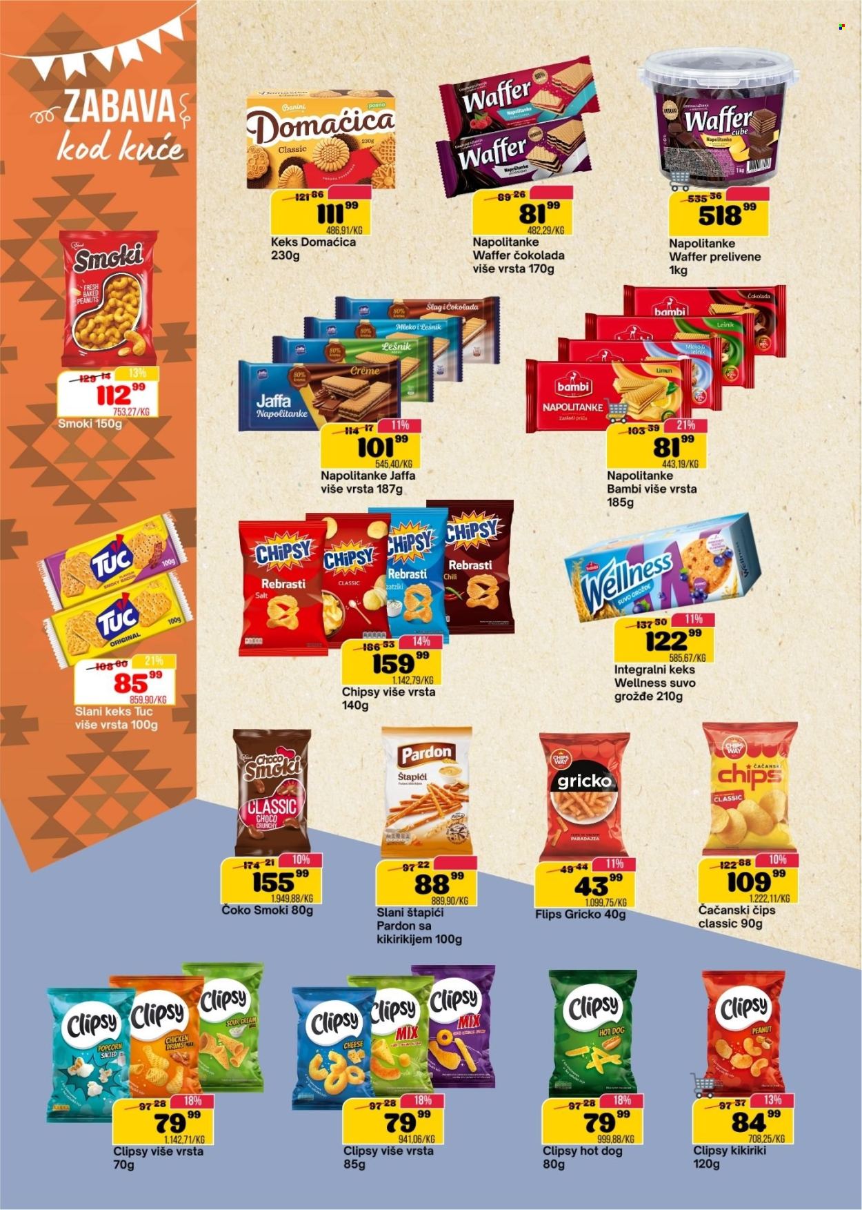 Senta Promet katalog - 11.02.2026 - 23.02.2026. Stranica 12