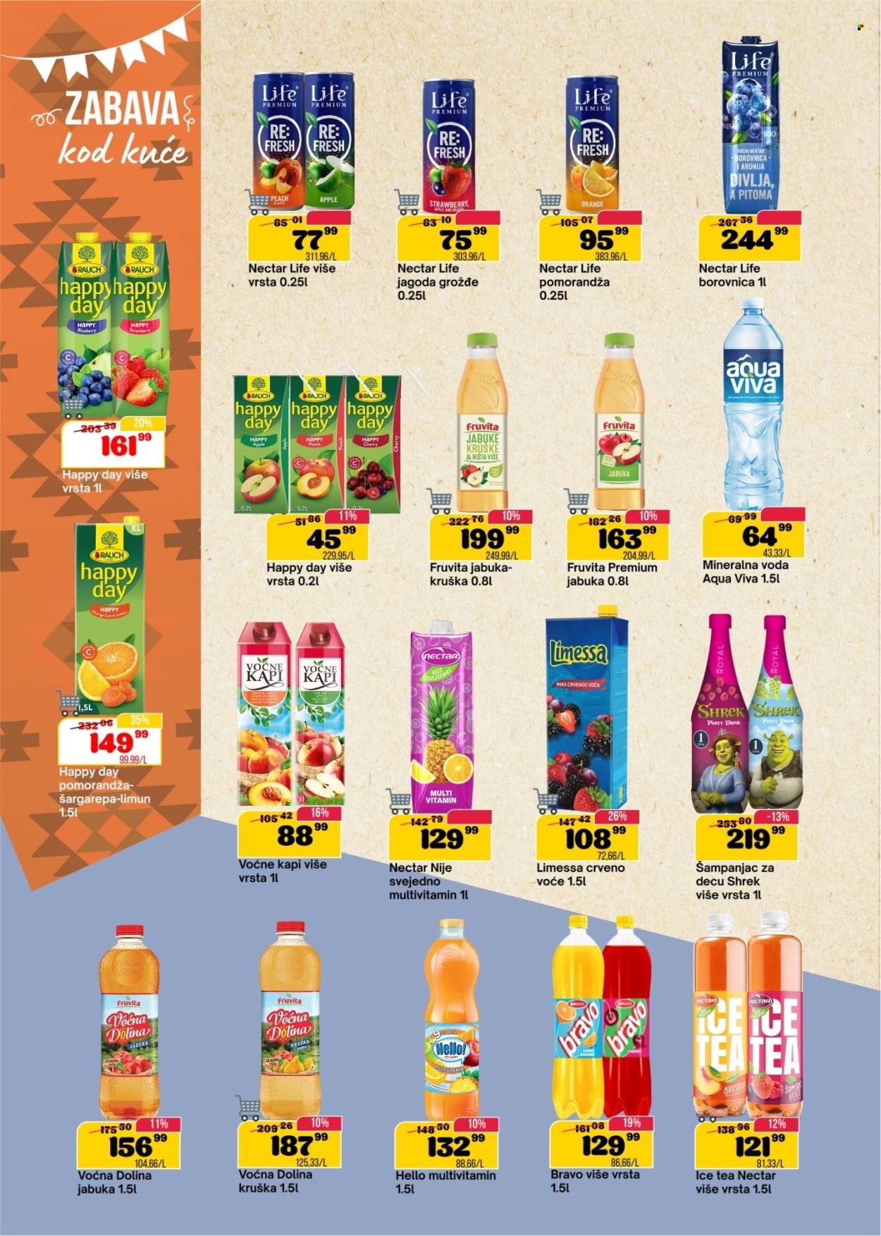 Senta Promet katalog - 11.02.2026 - 23.02.2026. Stranica 14