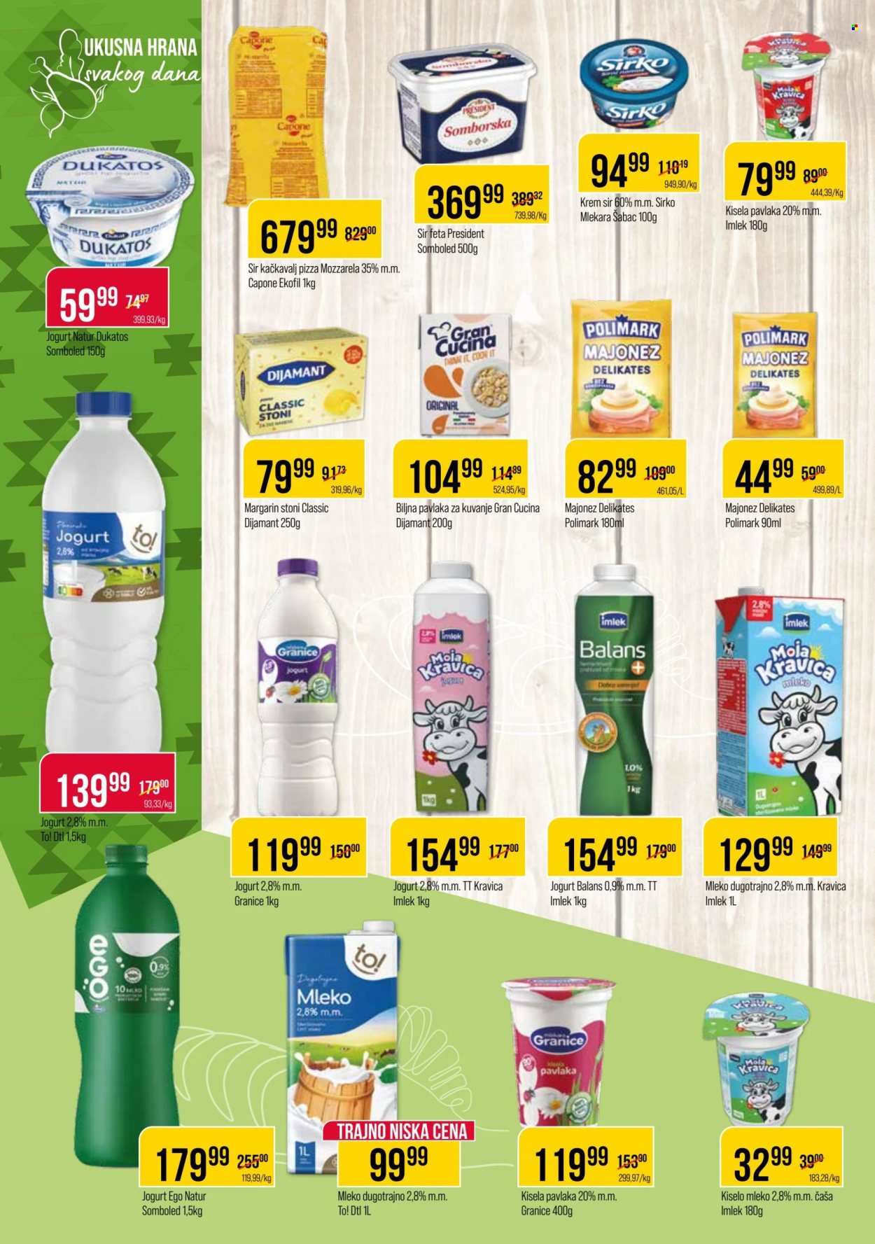 Metalac Proleter katalog - 11.02.2026 - 23.02.2026. Stranica 4