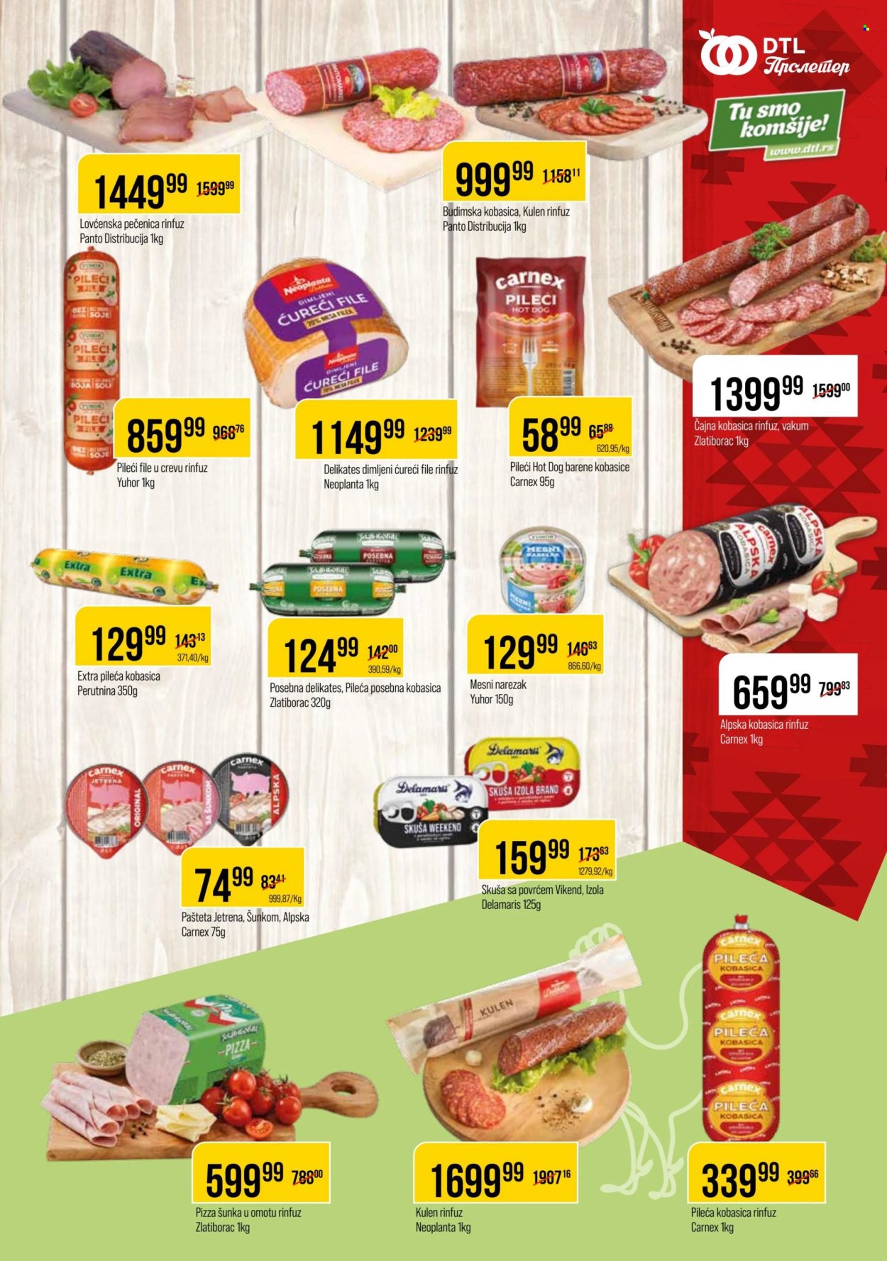 Metalac Proleter katalog - 11.02.2026 - 23.02.2026. Stranica 5