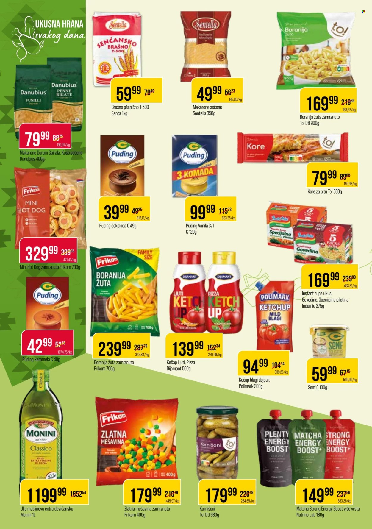 Metalac Proleter katalog - 11.02.2026 - 23.02.2026. Stranica 6