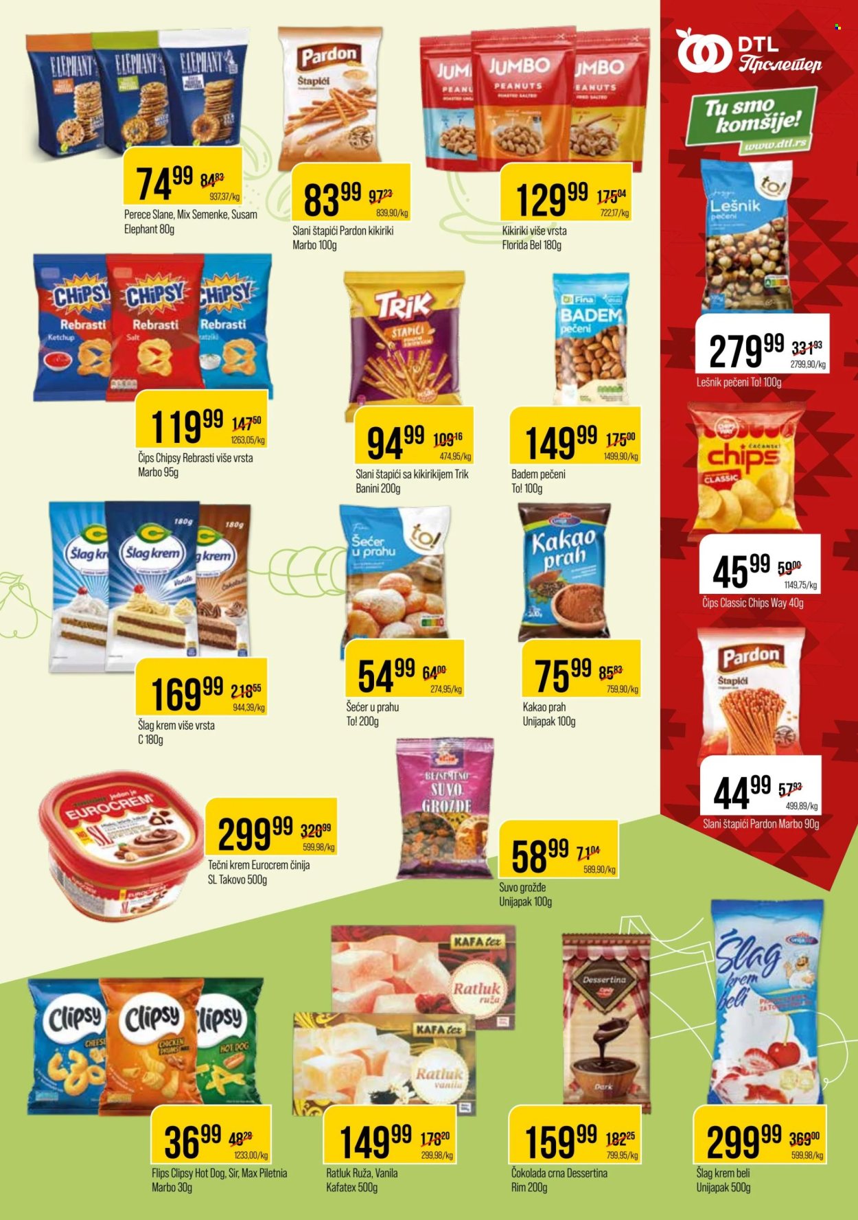 Metalac Proleter katalog - 11.02.2026 - 23.02.2026. Stranica 7