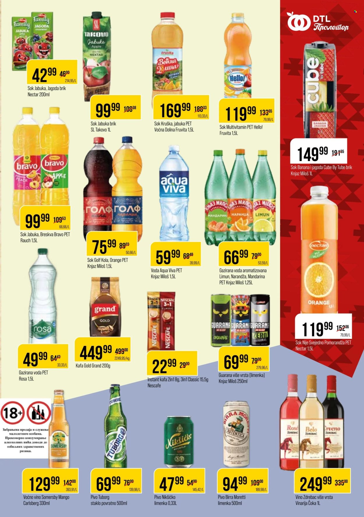 Metalac Proleter katalog - 11.02.2026 - 23.02.2026. Stranica 9