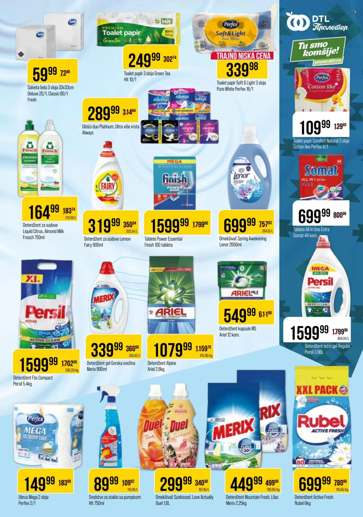 Metalac Proleter katalog - 11.02.2026 - 23.02.2026. Stranica 11