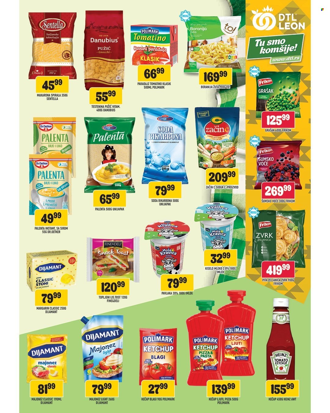 Leon Diskont katalog - 11.02.2026 - 24.02.2026. Stranica 5