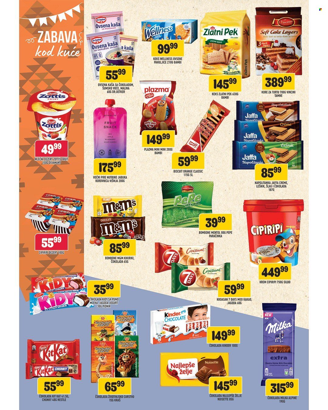 Leon Diskont katalog - 11.02.2026 - 24.02.2026. Stranica 6