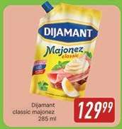 Dijamant Classic majonez