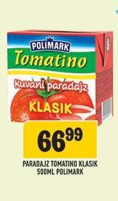 Paradajz Tomatino Klasik