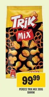 Perece Trik Mix 300g