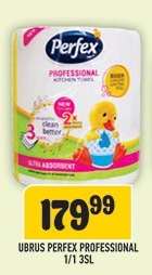 Ubrus Perfex Professional