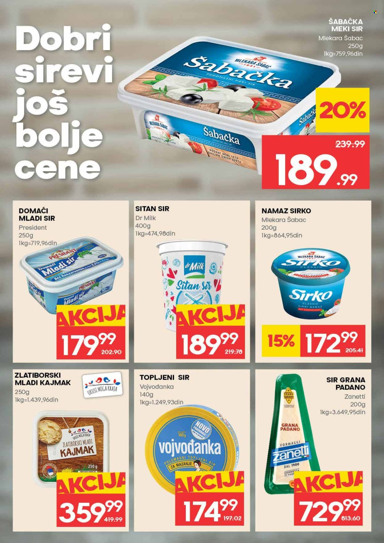 Roda katalog - 12.02.2026 - 18.02.2026. Stranica 9