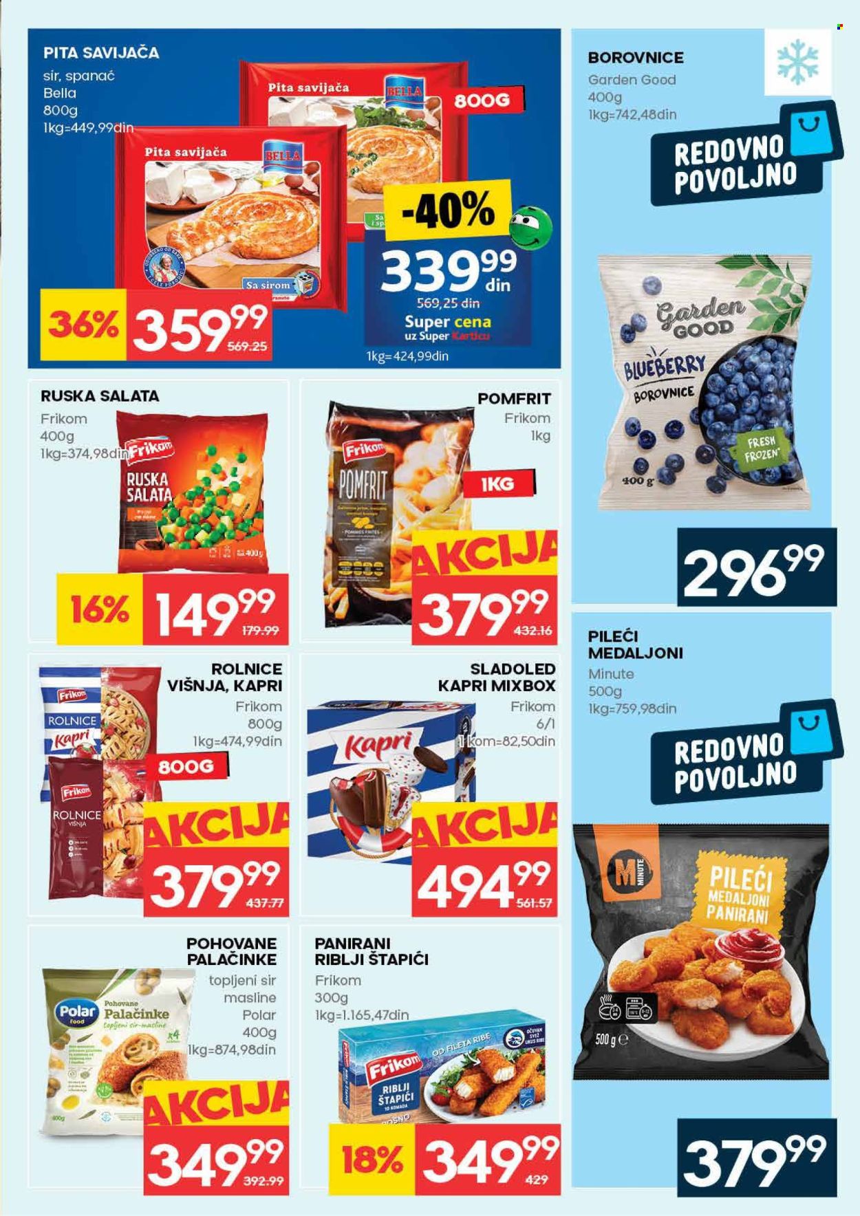 Roda katalog - 12.02.2026 - 18.02.2026. Stranica 13