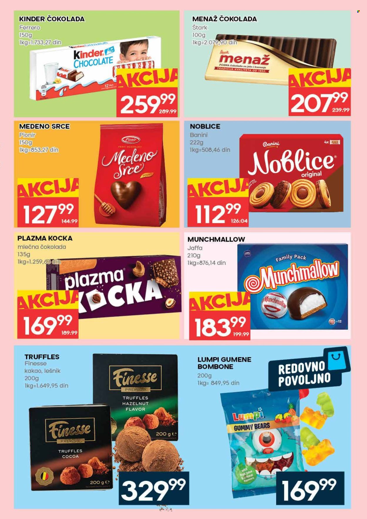Roda katalog - 12.02.2026 - 18.02.2026. Stranica 21