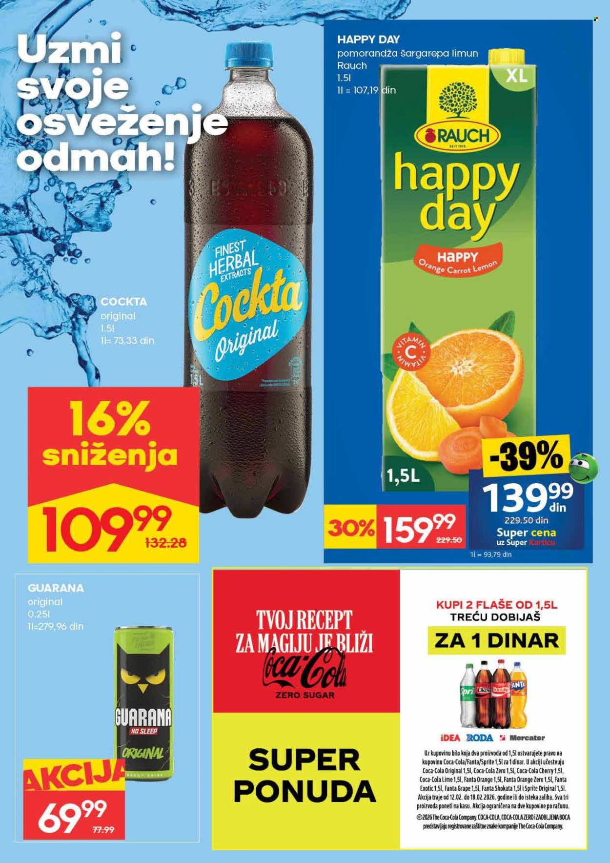 Roda katalog - 12.02.2026 - 18.02.2026. Stranica 23