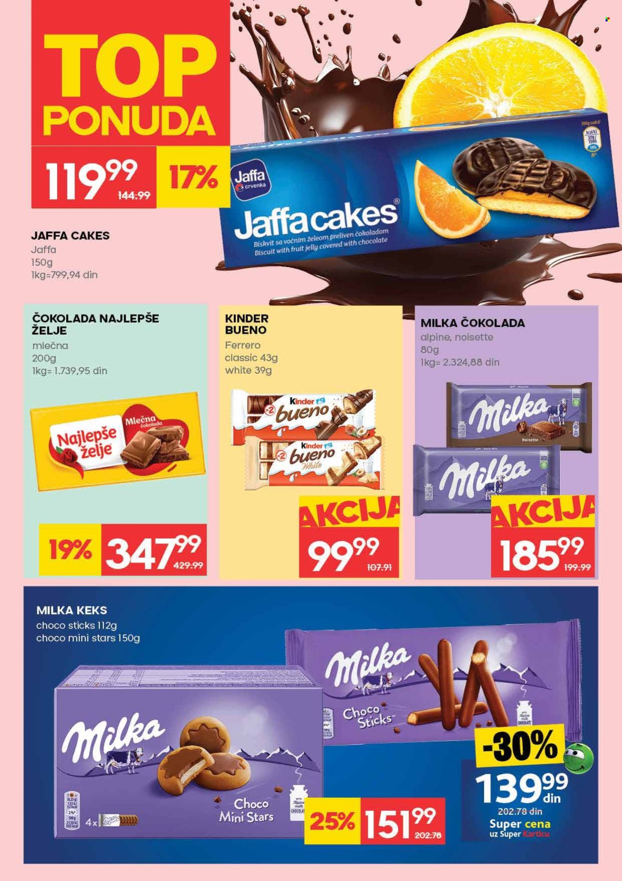 Idea katalog - 12.02.2026 - 18.02.2026. Stranica 20